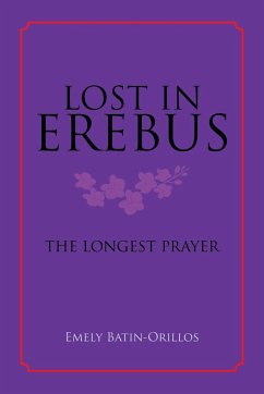 Lost in Erebus - Batin-Orillos, Emely