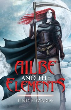 Ailbe and the Elements - Edwards, Lind