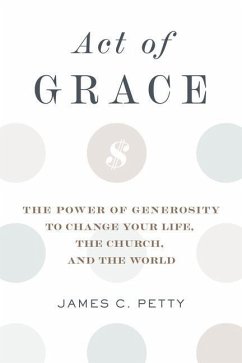 Act of Grace - Petty, James C