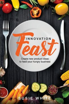 Innovation Feast - White, Susie