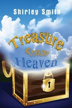 Treasure From Heaven - Smith, Shirley