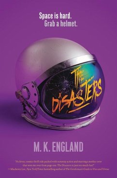 The Disasters - England, M. K.