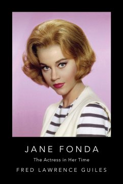 Jane Fonda - Guiles, Fred Lawrence