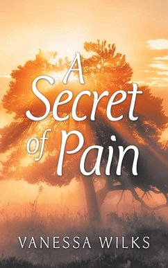 A Secret of Pain A Secret of Pain
