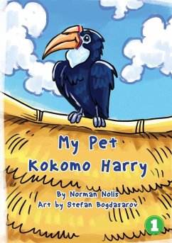 My Pet Kokomo Harry - Nollis, Norman