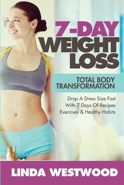 7-Day Weight Loss (2nd Edition) - Westwood, Linda