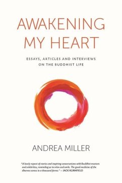 Awakening My Heart - Miller, Andrea