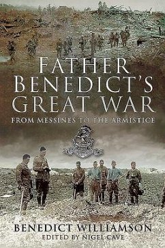 Father Benedict's Great War - Williamson, Benedict