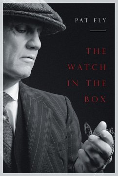 The Watch in the Box - Ely, Pat