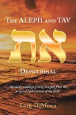 The Aleph and Tav Devotional ()