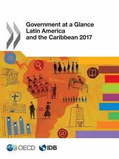 Government at a Glance: Latin America and the Caribbean 2017 - Oecd