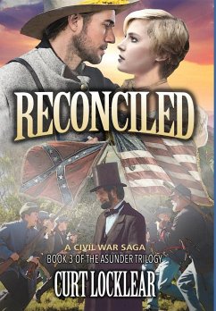 Reconciled - Locklear, Curt