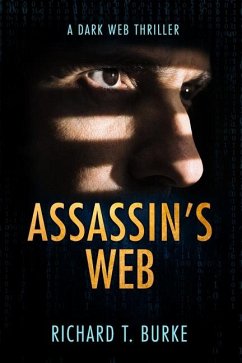 Assassin's Web - Burke, Richard T