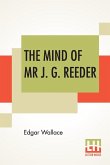 The Mind Of Mr J. G. Reeder