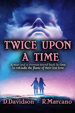 Cover Twice Upon A Time (eBook, ePUB)