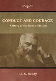 Conduct and Courage