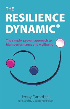 The Resilience Dynamic - Campbell, Jenny