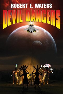 Devil Dancers - Waters, Robert E.