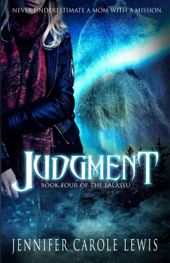 Judgment - Lewis, Jennifer Carole