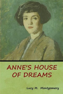 Anne's House of Dreams - Montgomery, Lucy M.