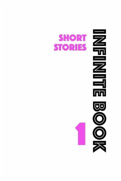 Cover Infinite Book 1