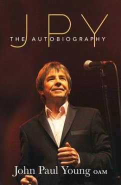 Jpy: The Autobiography - Young, John Paul