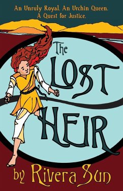 The Lost Heir - Sun, Rivera