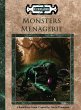 Monsters Menagerie - Bild 1