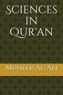 Sciences in Qur'an - Al-Ali, Muneer