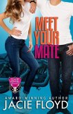 Meet Your Mate: A Good Riders Romance