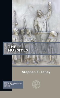 The Hussites - Lahey, Stephen E