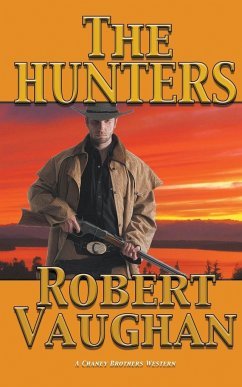 The Hunters - Vaughan, Robert