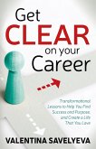Get CLEAR on Your Career