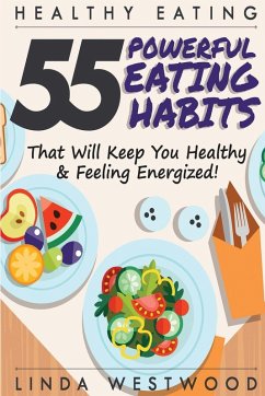 Cover Healthy Eating (3rd Edition)