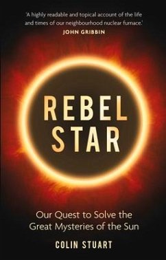 Rebel Star - Stuart, Colin