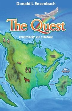 The Quest - Ensenbach, Donald L