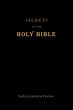 Secrets of the Holy Bible - Bild 1