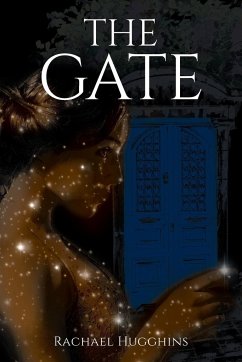 The Gate - Hugghins, Rachael