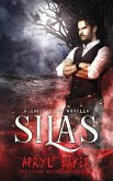 Silas: A Ghost Files Novella
