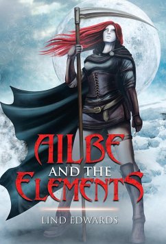 Ailbe and the Elements - Edwards, Lind