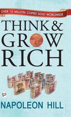 Think and Grow Rich - Hill, Napoleon