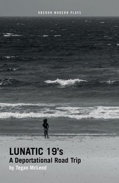 Lunatic 19's - McLeod, Tegan