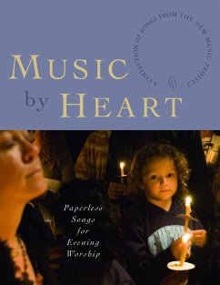 Music by Heart - Church Publishing