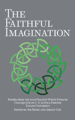 The Faithful Imagination