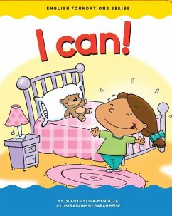 I Can - Gladys Rosa-Mendoza