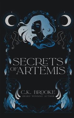 Secrets of Artemis - Brooke, C K