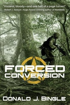 Forced Conversion - Bingle, Donald J.