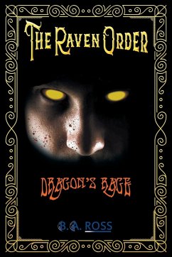 The Raven Order - Ross, B. A.