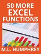 50 More Excel Functions - Bild 1