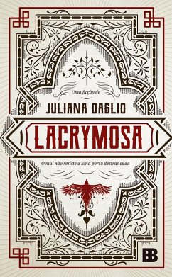Lacrymosa (eBook, ePUB) - Daglio, Juliana